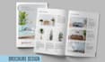 design professional business brochures