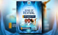 design a stunning and unique church flyer within 24hour