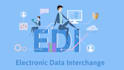 provide a manual edi solution with several retailers