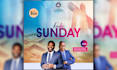 design a unique and exceptional church flyer