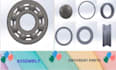 design  modern drawings of autocad, solidworks, and mechanical designs
