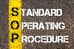 develop job description, employee handbook, manual, sop
