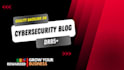 build niche relevant backlink on cybersecurity dr70 blog