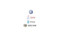 do your cpp and java project