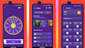 develop high quality admob playing rewards earning app