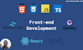 build a stunning website using react, nextjs, gatsby