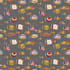 create seamless pattern design for fabric, textile, and digital prints