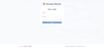setup a secure openvpn server with web management interface