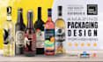 do product label design, bottle label, wine, beer, spirits
