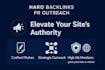 provide high da backlinks through haro pitches