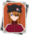 draw a genshin impact character icon
