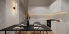 design your room, rendering and shoplist