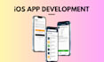 develop an ios app in swift 5