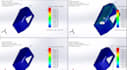 do fea and cfd analysis