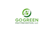design pest control company logo