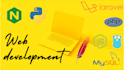 build and optimize backend of your web application