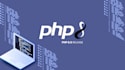 update PHP, mysql and laravel version