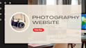 build photography, 360, body contouring, portfolio with an amazing gallery
