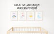 create educational nursery posters for you or your etsy shop