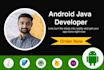 native android app developer