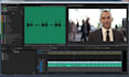 edit photo and videos, remove green screen background
