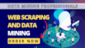 scrape zillow, realtor, redfin for real estate property data