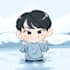draw chibi with cute art style