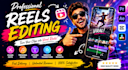 do professional youtube shorts and reels