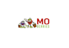 design perfectly successful strawberry farm logo