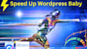 fix inp cls lcp  core web vitals and optimize speed to 90