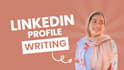 write a winning linkedin profile