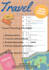 plan your personalized travel itinerary