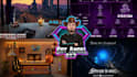 design twitch overlay, animated stream overlay, logo, alerts, panels and screens