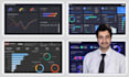 do ecommerce sales analysis with power bi dashboard