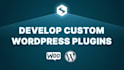 develop custom wordpress plugin, woocommerce  API integration