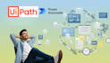 automate business process using rpa, uipath, power automate