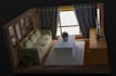 make 3d models using blender 3d