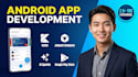 build your custom android app or mvp with clean code and jetpack compose