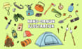 illustrate hand drawn doodle art for your project