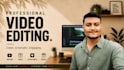 professionally edit videos for you