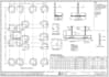 building structural shop drawings