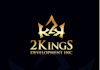 make a professional crown logo design
