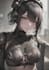 make custom anime and manga style art using ai technology