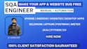 provide quality assurance services
