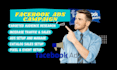 setup your instagram and facebook professional  ads campaign