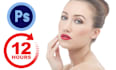 professionally edit your picture in 12 hours