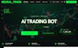 build an ai trading bot with mt5, bingx, binance or crypto exchange integration