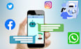 create ai chatbot for your instagram or facebook page using chatgpt and manychat