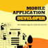 fix bugs and errors in mobile applications