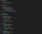 help developing a python discord bot for free